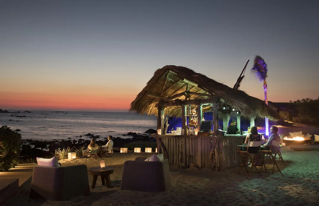 Four Seasons Resort Punta Mita-1